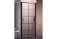 Shower cabin Radaway Modo X I 120, przejrzysta, 1180x2000mm