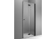 Shower cabin Radaway Modo X I 120, przejrzysta, 1180x2000mm