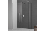 Panel for shower cabin Radaway Modo X III, przejrzysta, 1500x2000mm