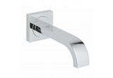 Spout bath Grohe Allure, 172mm, chrome