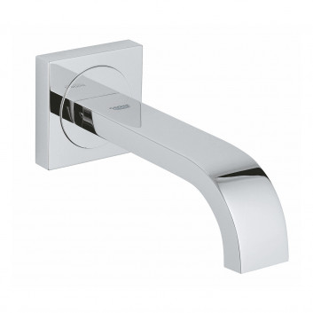 Spout bath Grohe Allure, 172mm, chrome