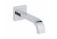 Spout bath Grohe Allure, 172mm, chrome