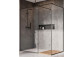 Shower cabin Radaway Modo X I 120, przejrzysta, 1180x2000mm