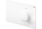 Flush button WC elektryczny Viega Prevista Visign for More 202, lighting LED, white drogowy (nr wzoru 8622.1)