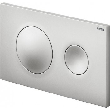 Flush button WC Viega Prevista Visign for More 200, metalowe, miedź/gold