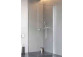 Side panel S1 70 Radaway Nes KDJ I, przejrzysta, 700x2000mm, profil chrome