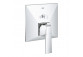 Concealed mixer shower Grohe Allure Brilliant, single lever, chrome