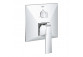 Concealed mixer shower Grohe Allure Brilliant, single lever, chrome