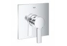 Shower mixer concealed Grohe Allure, single lever, chrome