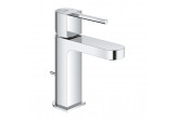 Washbasin faucet Grohe Plus, stojaca, DN 15, 172mm wysokości, chrome