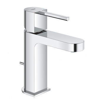 Washbasin faucet Grohe Plus, stojaca, 172mm wysokości, chrome