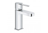 Washbasin faucet Grohe Plus, stojaca, DN 15, 172mm wysokości, korek push-open, chrome