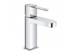 Washbasin faucet Grohe Plus, stojaca, DN 15, 172mm wysokości, korek push-open, chrome