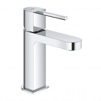 Washbasin faucet Grohe Plus, stojaca, 172mm wysokości, chrome