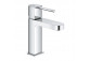 Washbasin faucet Grohe Plus, stojaca, 172mm wysokości, chrome