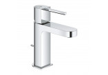 Washbasin faucet Grohe Plus, stojaca, DN 15, 172mm wysokości, funkcja oszczędzania zimnej wody, chrome