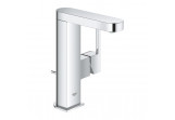 Washbasin faucet Grohe Plus, standing, DN 15, 190mm wysokości, chrome