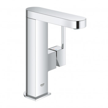 Washbasin faucet Grohe Plus, standing, DN 15, 190mm wysokości, chrome