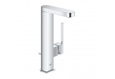 Washbasin faucet Grohe Plus, standing, DN 15, 253mm wysokości, chrome