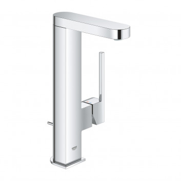 Washbasin faucet Grohe Plus, standing, DN 15, 190mm wysokości, chrome