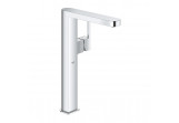 Washbasin faucet Grohe Plus, standing, DN 15, 312mm wysokości, chrome