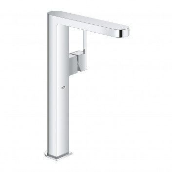 Washbasin faucet Grohe Plus, standing, DN 15, 190mm wysokości, chrome