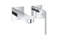 Washbasin faucet 2-hole Grohe Plus, concealed, chrome