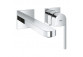 Washbasin faucet 2-hole Grohe Plus, concealed, chrome