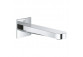 Spout bath Grohe Plus, wall mounted, 168mm, chrome