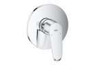 Shower mixer concealed Grohe Eurodisc Cosmopolitan, single lever, chrome
