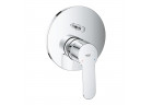 Bath tap concealed Grohe Eurostyle Cosmopolitan, single lever, switch automatyczny, chrome