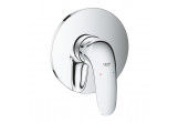 Shower mixer concealed Grohe Eurostyle, single lever, chrome