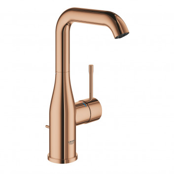 Washbasin faucet Grohe Essence standing miedź szczotkowana- sanitbuy.pl