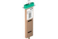 Hansgrohe sBox set podstawowy