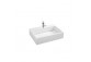 Washbasin Marmorin Modico 600 vanity/countertop 600x430x145 mm