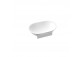 Washbasin Marmorin Liva 500 48x32 cm