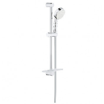 Tempesta Cosmopolitan 100 Shower set with bar