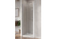 Door shower Radaway Nes KDS II 120, left, 1200x2000mm, silver profil