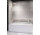 Parawan nawannowy Radaway Modo New PNJ 80, glass transparent, 800-810x1500mm, profil chrome