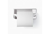 Hanger/ Toilet paper holder Dornbracht Lulu, chrome