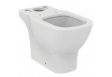 Bowl kompaktu WC Ideal Standard Tesi AquaBlade, 36,5x66,5cm, white