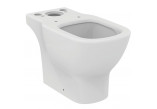 Bowl kompaktu WC Ideal Standard Tesi AquaBlade, 36,5x66,5cm, white