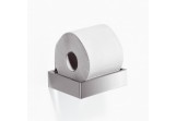 Hanger/ Reserve toilet paper holder toilet Dornbracht Mem, chrome