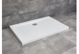 PYTAJ O RABAT ! Acrylic shower tray Radaway DOROS PLUS D 1000 x 800 rectangular