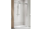 Door shower for recess installation Radaway Espera Pro DWJ 100, left, 1000x2000mm, ciche domykanie, profil chrome