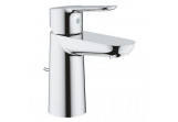 Washbasin faucet Grohe Bauedge, standing, single lever, rozmiar S, chrome