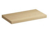 Underwashbasin top I Ravak 1200x550x70 mm - oak