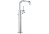 Washbasin faucet Grohe Allure standing, wys. 412 mm, single lever, rozmiar XL, DN15