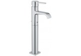 Washbasin faucet Grohe Allure standing, wys. 353mm, single lever, rozmiar XL, DN15