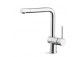 Mixer NewForm Forma basin single lever tall